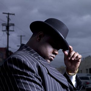 Photo Notorious B.I.G.