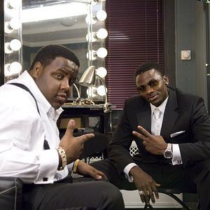 Photo Notorious B.I.G.