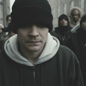 Photo Pilou Asbæk