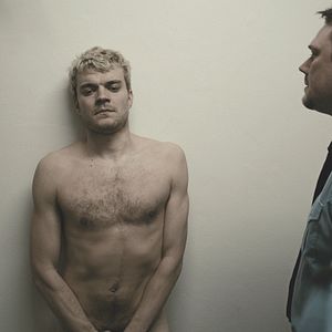 Photo Pilou Asbæk