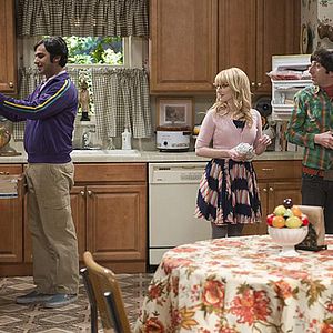 Photo The Big Bang Theory
