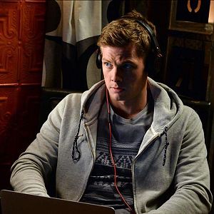 Photo Pretty Little Liars