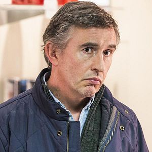 Photo Steve Coogan