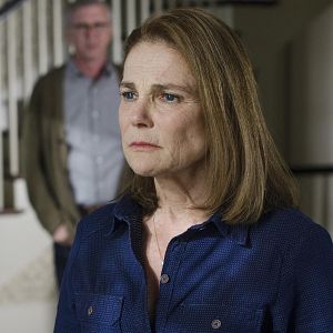 Photo Tovah Feldshuh
