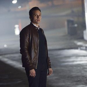 Photo Seamus Dever