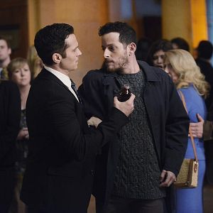 Photo Seamus Dever