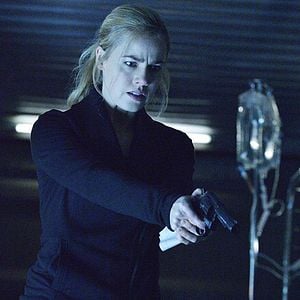 Photo Amanda Schull