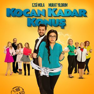 Photo Kocan Kadar Konus
