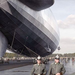 Photo Hindenburg : l'ultime Odyssée