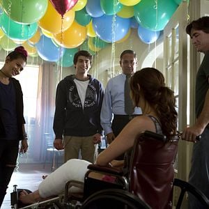 Photo Stefanie Scott