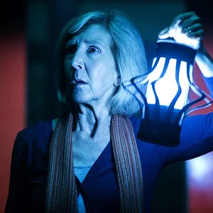 Photo Lin Shaye