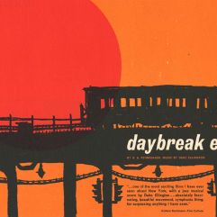 Photo Daybreak Express