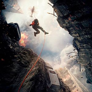 Photo San Andreas