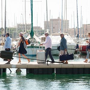 Photo Daniel Auteuil