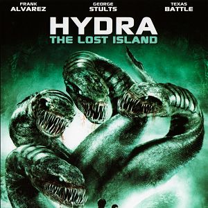 Photo Hydra, The Lost Island
