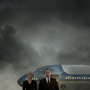 Photo House of Cards