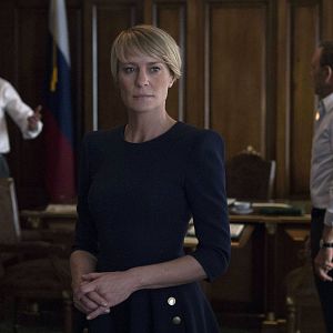 Photo Robin Wright