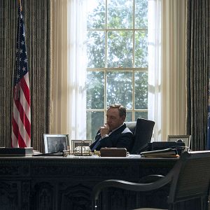 Photo House of Cards