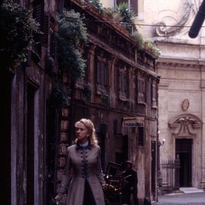 Photo The Roman Spring of Mrs. Stone