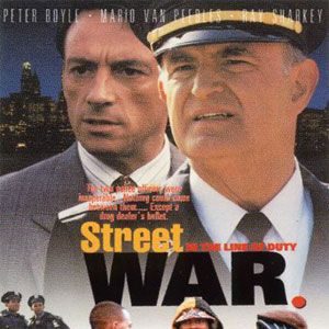 Photo In the Line of Duty: Street War