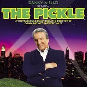 Photo The Pickle