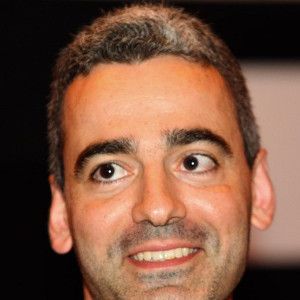 Photo Alexis Alexiou