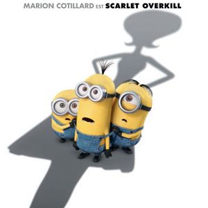 Photo Les Minions