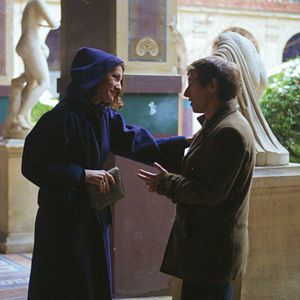 Photo Bertrand Bonello