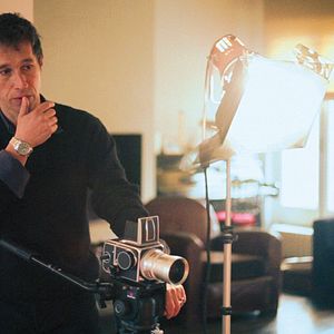 Photo Bertrand Bonello