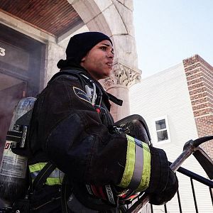 Photo Chicago Fire