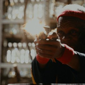 Photo Danny Glover