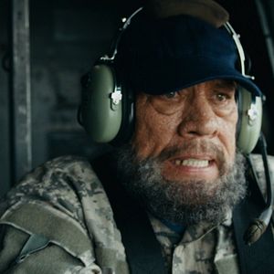 Photo Danny Trejo