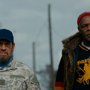 Photo Danny Glover
