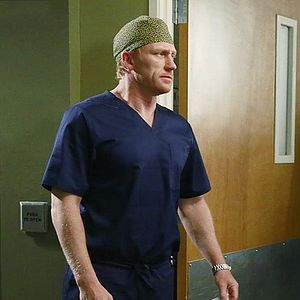 Photo Grey's Anatomy