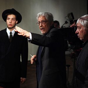 Photo Qu'il est étrange de s'appeler Federico