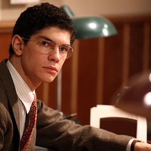 Photo Qu'il est étrange de s'appeler Federico