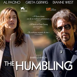 Photo En toute humilité - The Humbling