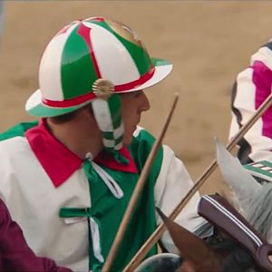 Photo Palio