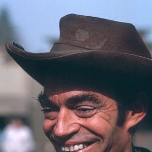 Photo Jack Elam