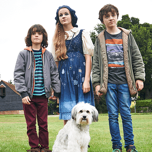 Photo Pudsey the Dog: The Movie