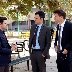 Photo Brendan Robinson