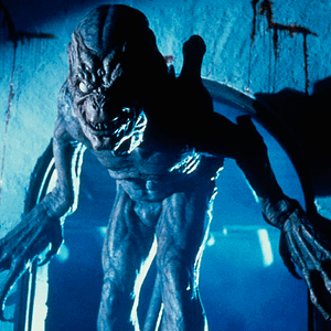 Photo Pumpkinhead II : Blood Wings