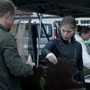 Photo Nora von Waldstätten