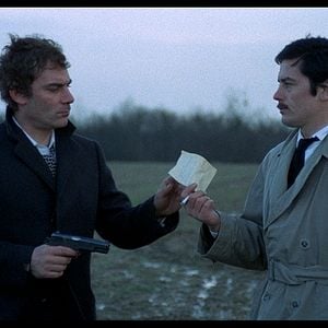 Photo Gian Maria Volontè