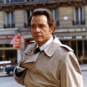 Photo Richard Crenna