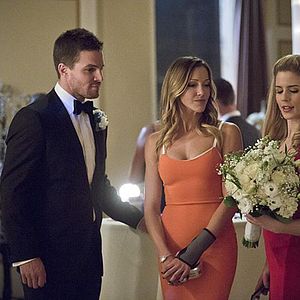 Photo Emily Bett Rickards