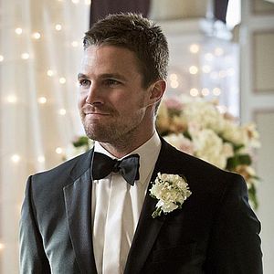 Photo Stephen Amell
