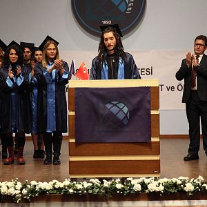 Photo Mandira Filozofu Istanbul