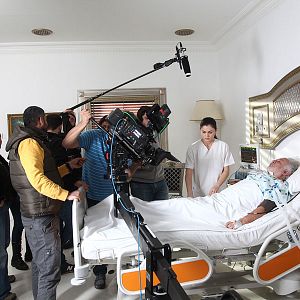 Photo Mandira Filozofu Istanbul