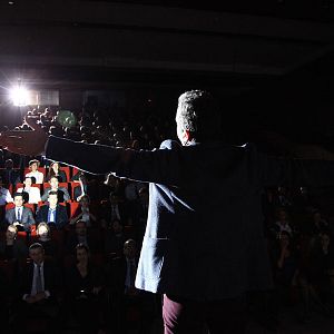 Photo Mandira Filozofu Istanbul